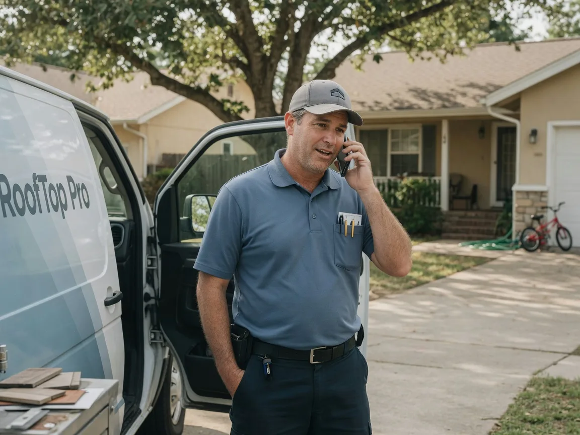 Roof Repair Keavy, KY FAQs